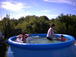 2006 ﻿﻿﻿﻿﻿DMC Jugentage